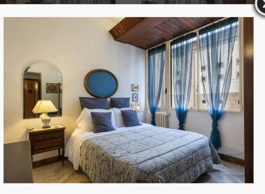Tre Gigli Firenze Apartment, 5 minutes from station, via Palazzuolo 55 Esterno foto
