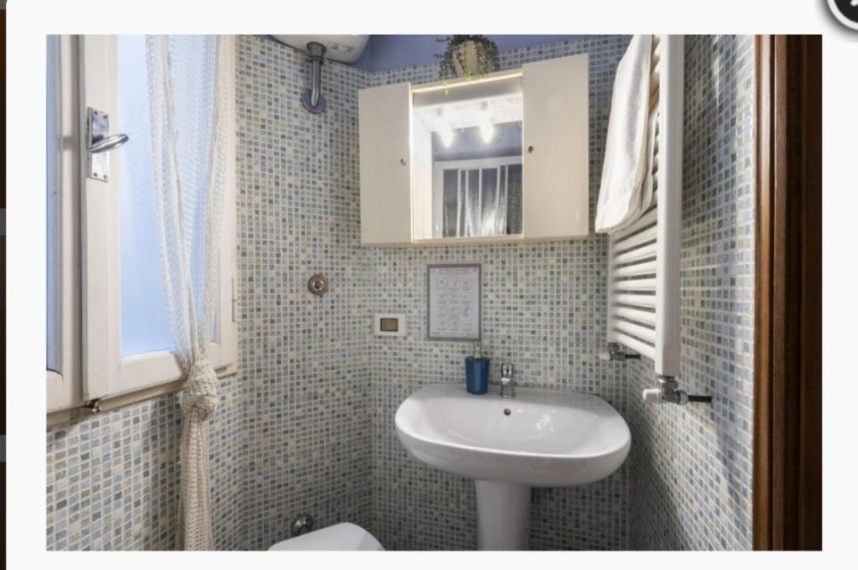 Tre Gigli Firenze Apartment, 5 minutes from station, via Palazzuolo 55 Esterno foto