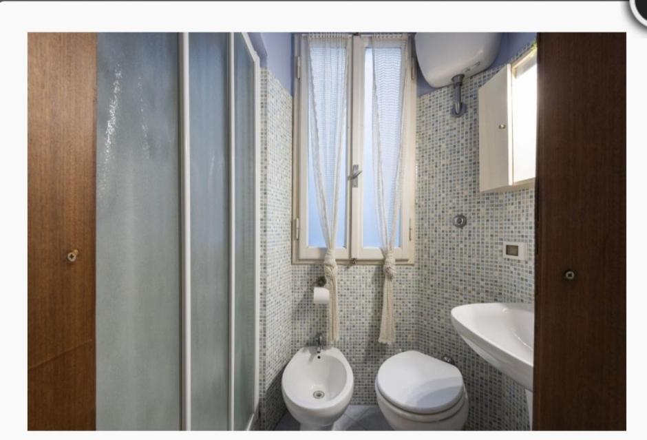 Tre Gigli Firenze Apartment, 5 minutes from station, via Palazzuolo 55 Esterno foto