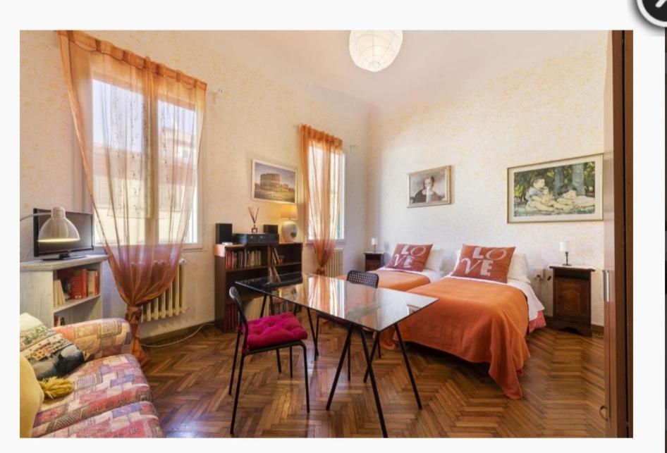 Tre Gigli Firenze Apartment, 5 minutes from station, via Palazzuolo 55 Esterno foto