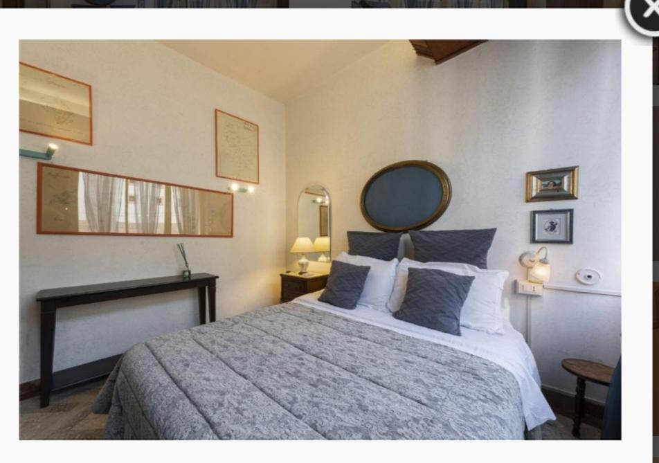Tre Gigli Firenze Apartment, 5 minutes from station, via Palazzuolo 55 Esterno foto