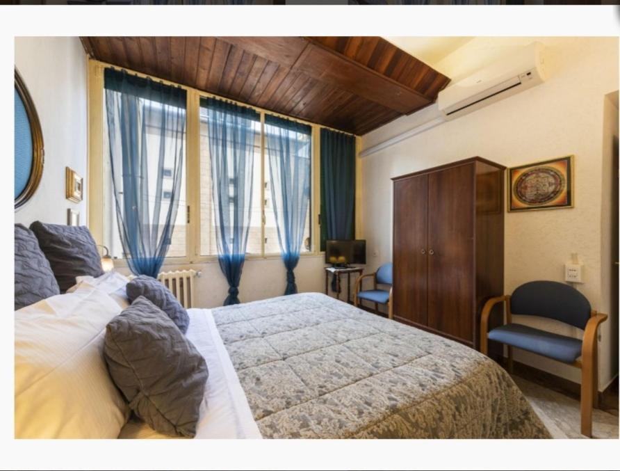 Tre Gigli Firenze Apartment, 5 minutes from station, via Palazzuolo 55 Esterno foto