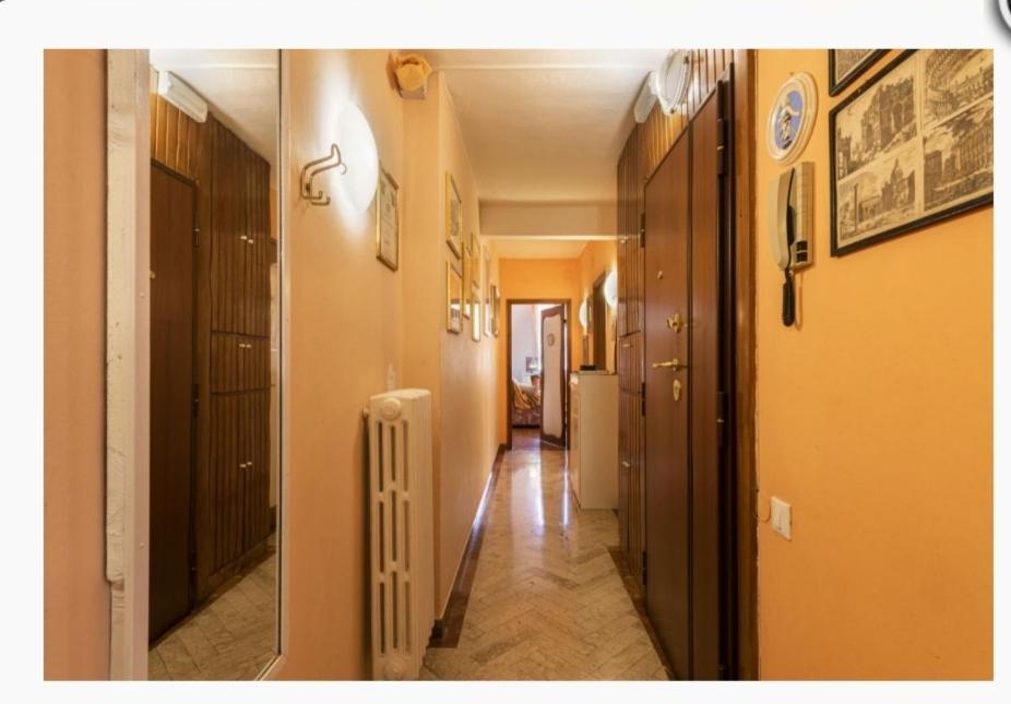 Tre Gigli Firenze Apartment, 5 minutes from station, via Palazzuolo 55 Esterno foto