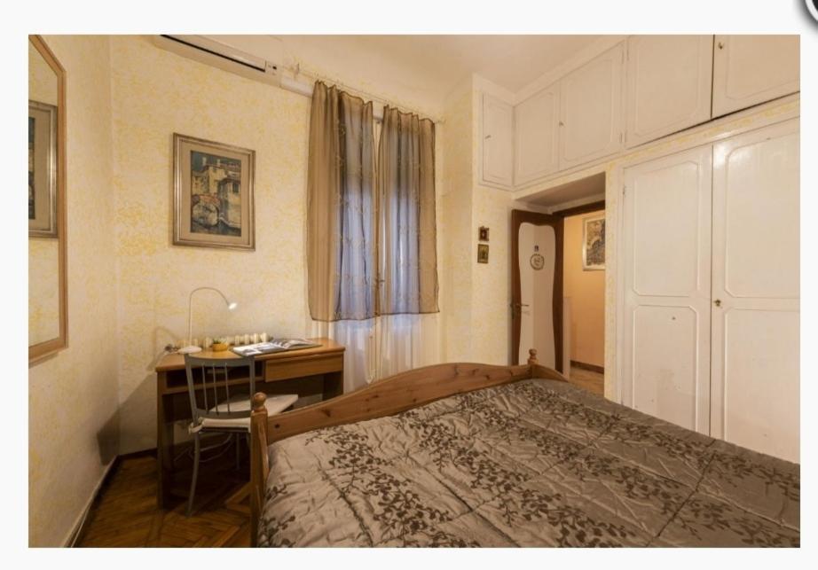 Tre Gigli Firenze Apartment, 5 minutes from station, via Palazzuolo 55 Esterno foto