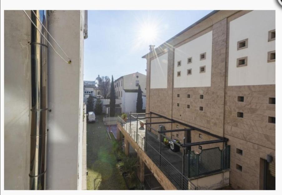 Tre Gigli Firenze Apartment, 5 minutes from station, via Palazzuolo 55 Esterno foto
