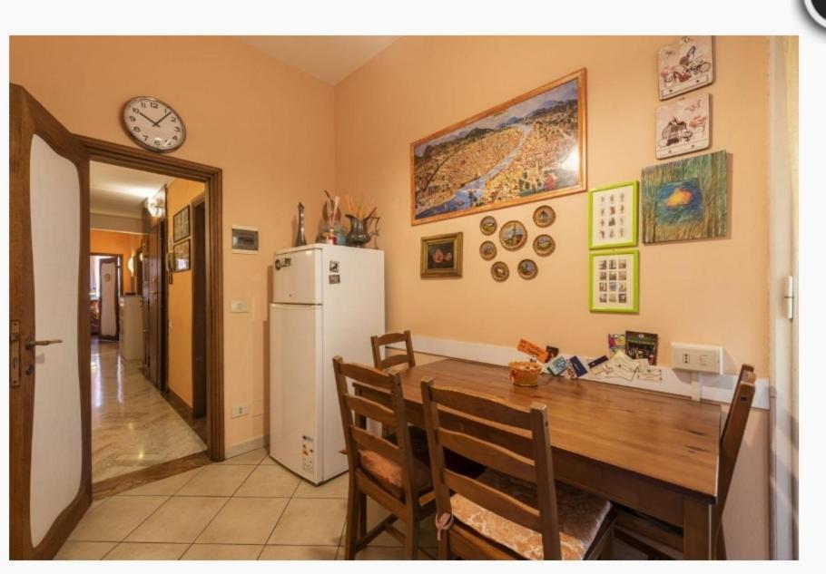 Tre Gigli Firenze Apartment, 5 minutes from station, via Palazzuolo 55 Esterno foto