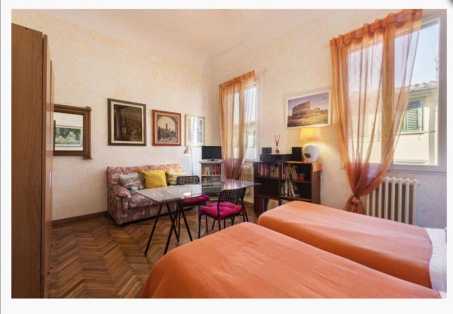 Tre Gigli Firenze Apartment, 5 minutes from station, via Palazzuolo 55 Esterno foto