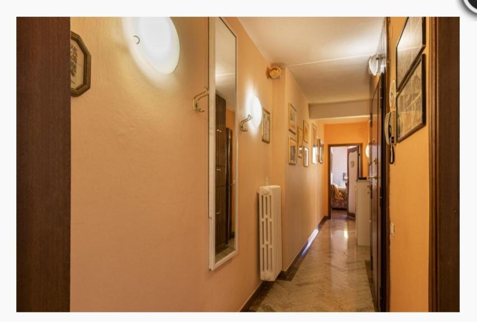 Tre Gigli Firenze Apartment, 5 minutes from station, via Palazzuolo 55 Esterno foto