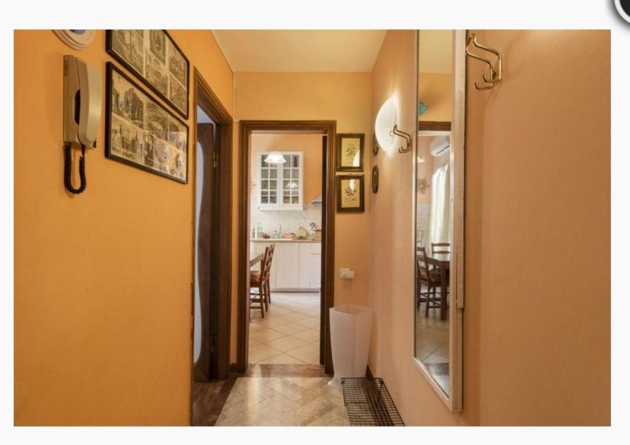 Tre Gigli Firenze Apartment, 5 minutes from station, via Palazzuolo 55 Esterno foto