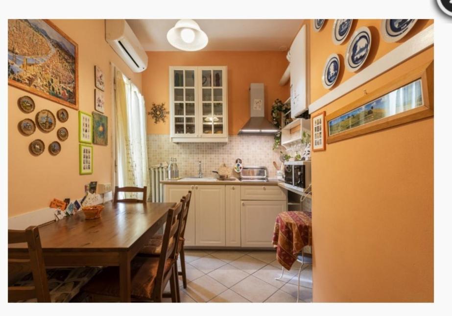 Tre Gigli Firenze Apartment, 5 minutes from station, via Palazzuolo 55 Esterno foto